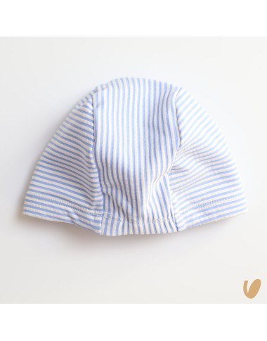 Cuffia righe Accessori