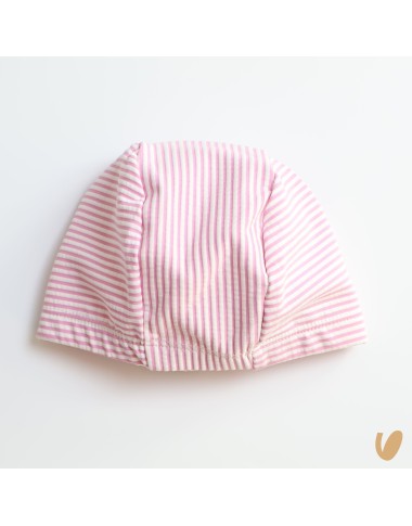 Cuffia righe Accessori