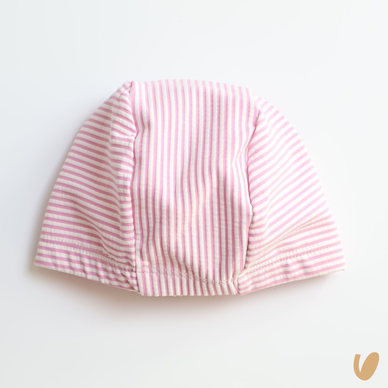 Cuffia righe Accessori