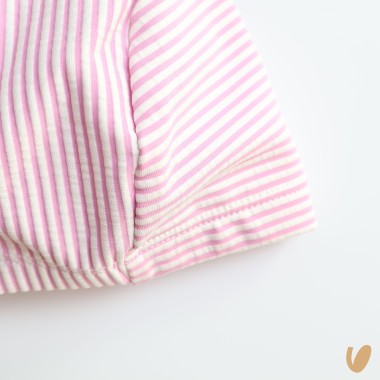 Cuffia righe Accessori