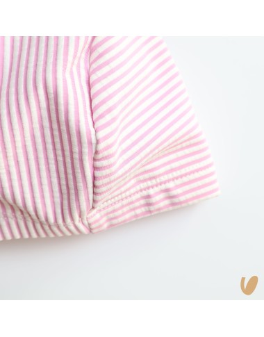 Cuffia righe Accessori