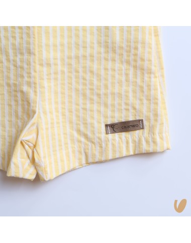 Maglia e salopette Neonato 0/36