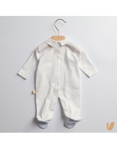 Tutina in cotone Tutina