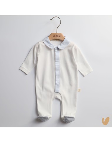 Tutina in cotone Tutina