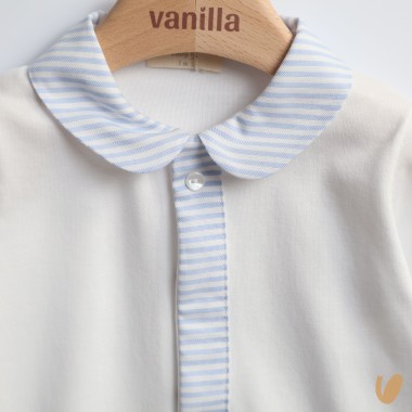 Tutina in cotone Tutina