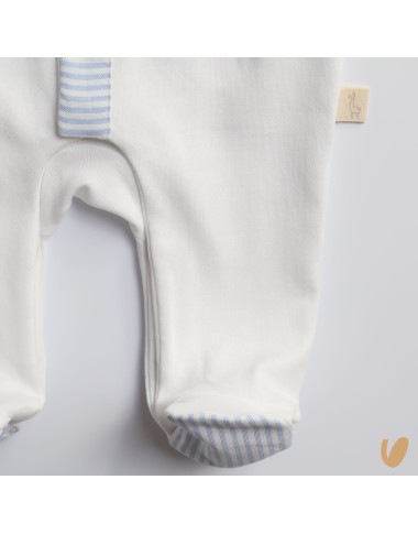 Tutina in cotone Tutina