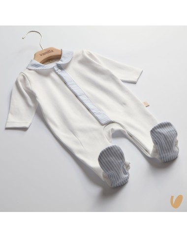 Tutina in cotone Tutina