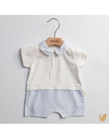 Pagliaccetto combinato Completo e Pagliaccetto