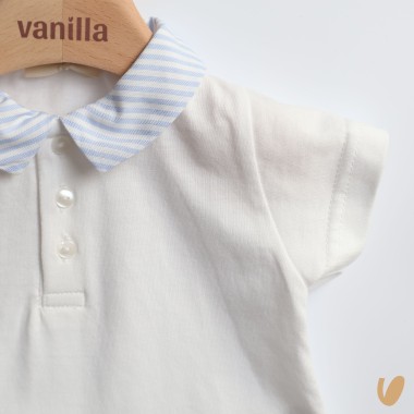 Pagliaccetto combinato Completo e Pagliaccetto