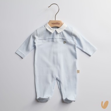 Tutina in cotone Tutina