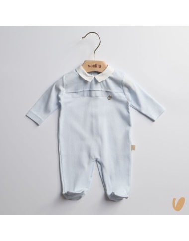 Tutina in cotone Tutina