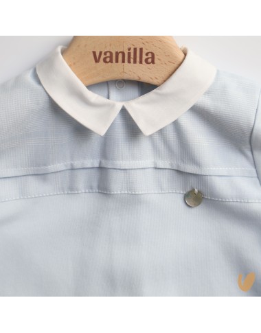 Tutina in cotone Tutina