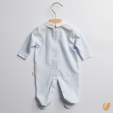 Tutina in cotone Tutina