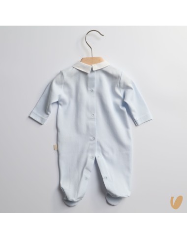 Tutina in cotone Tutina