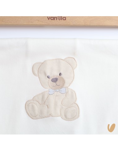 Cover cotton bear