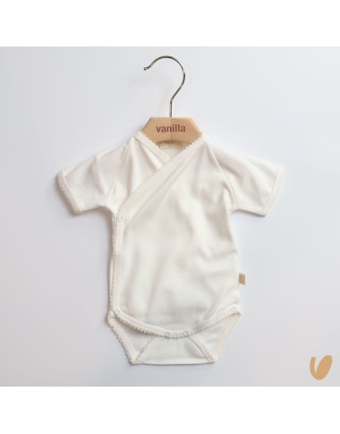 Body antipanico cotone Intimo e Camicia Fortuna