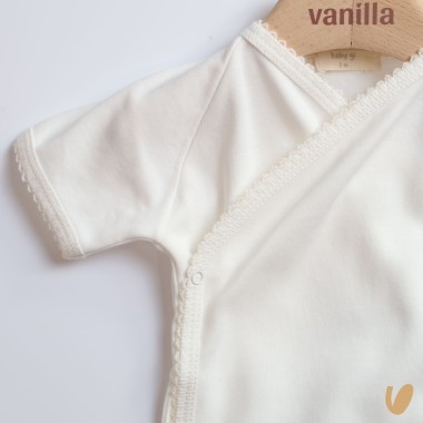 Body antipanico cotone Intimo e Camicia Fortuna