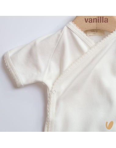 Body antipanico cotone Intimo e Camicia Fortuna