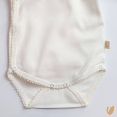 Body antipanico cotone Intimo e Camicia Fortuna