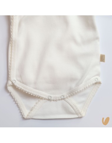 Cotton Antipanic Body