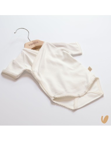 Body antipanico cotone Intimo e Camicia Fortuna