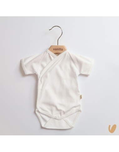 Body antipanico cotone Intimo e Camicia Fortuna