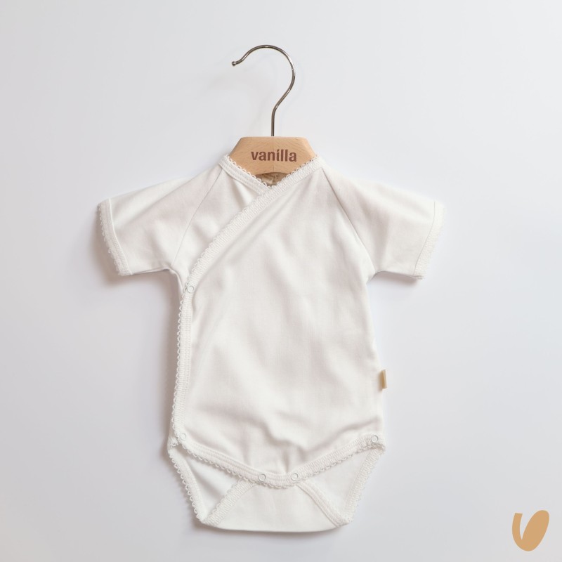 Body antipanico cotone Intimo e Camicia Fortuna