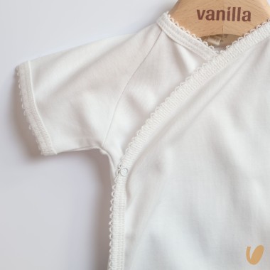 Body antipanico cotone Intimo e Camicia Fortuna