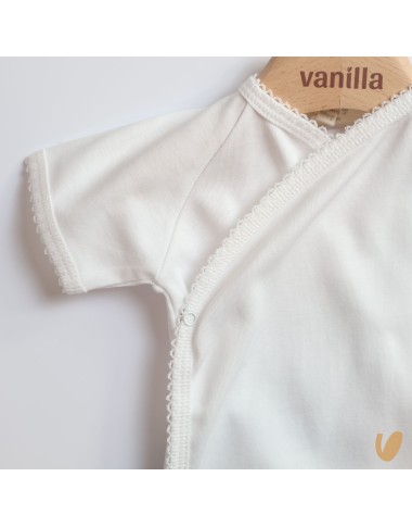 Cotton Antipanic Body