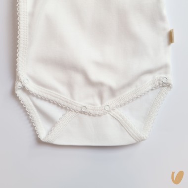 Body antipanico cotone Intimo e Camicia Fortuna