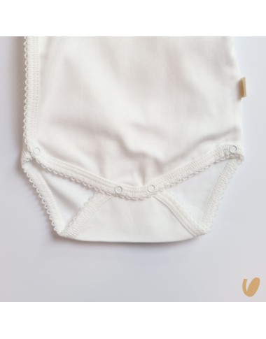 Cotton Antipanic Body