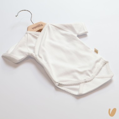 Body antipanico cotone Intimo e Camicia Fortuna