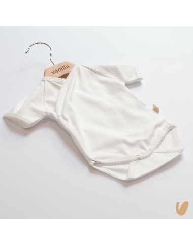 Cotton Antipanic Body