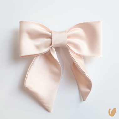 Fermaglio con fiocco Cardigan e Accessori