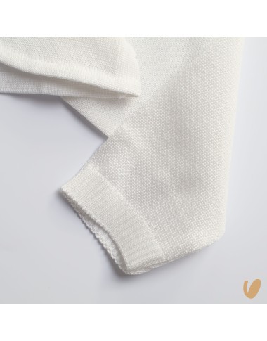 Cardigan in filo di cotone Cardigan e Maglia