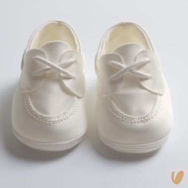 Scarpette eleganti Culla LUI 15/20