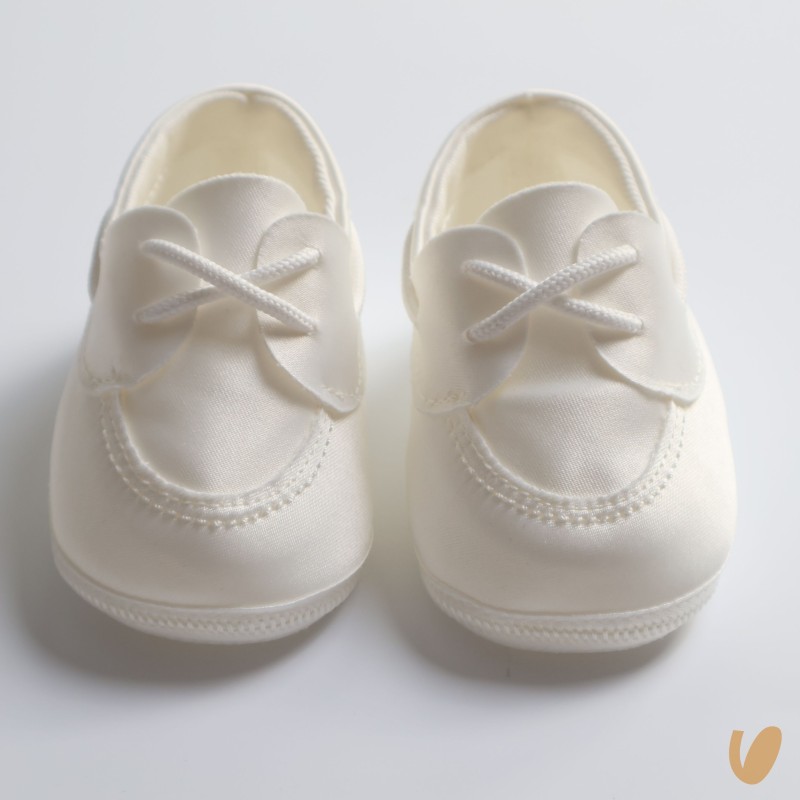 Scarpette eleganti Culla LUI 15/20