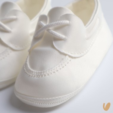 Scarpette eleganti Culla LUI 15/20