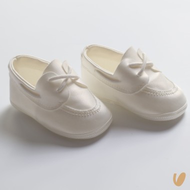 Scarpette eleganti Culla LUI 15/20