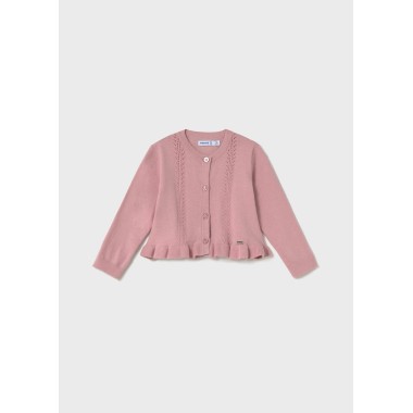 Cardigan in tricot Cardigan e Maglia