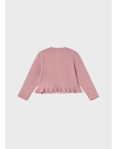 Cardigan in tricot Cardigan e Maglia