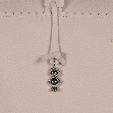 Borsa XL icon rosa Borse Maternità