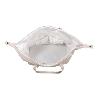 Borsa XL icon rosa Borse Maternità