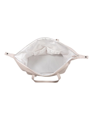 Borsa XL icon rosa Borse Maternità