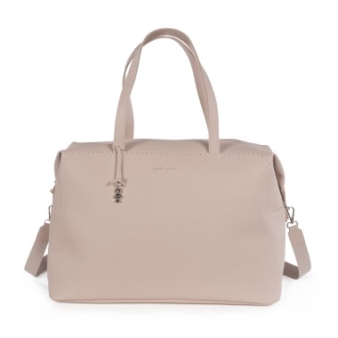 Borsa XL icon rosa Borse Maternità