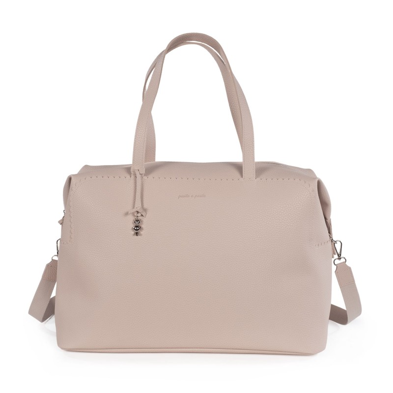 Borsa XL icon rosa Borse Maternità