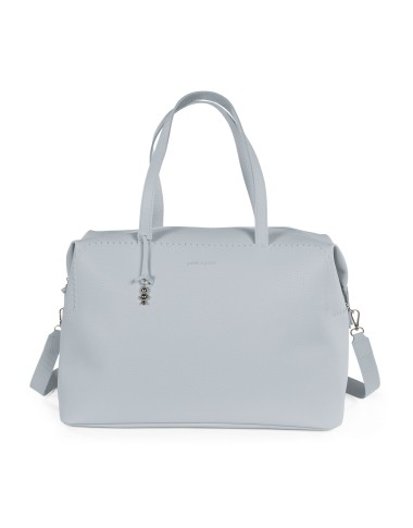 Borsa XL icon azzurra Borse Maternità