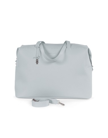 Borsa XL icon azzurra Borse Maternità