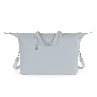 Borsa XL icon azzurra Borse Maternità