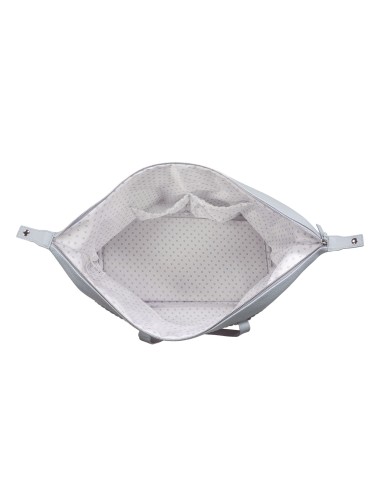 Borsa XL icon azzurra Borse Maternità